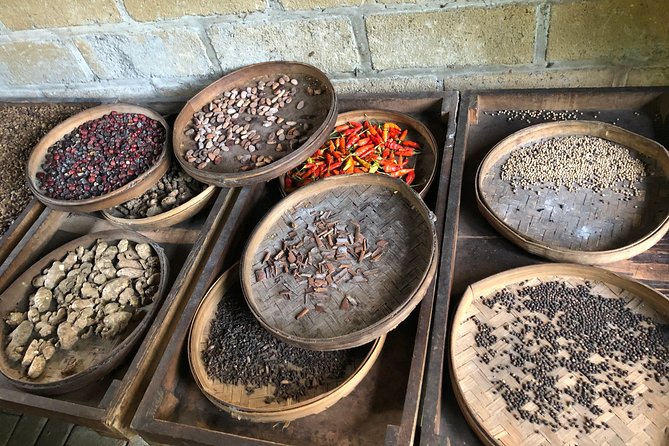 Ultimate Ubud - Lunch, drinks, and what this schedule means for you
