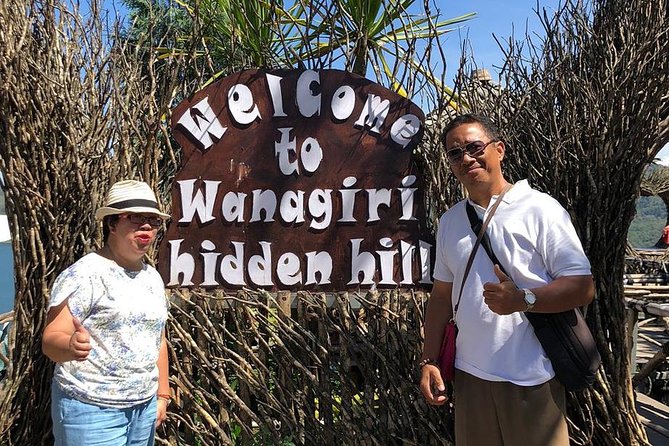 Ulun Danu Temple, Handara Gate, Wanagiri And Banyu Mala Waterfall - Price and Value: What Your $59.50 Per Group Covers