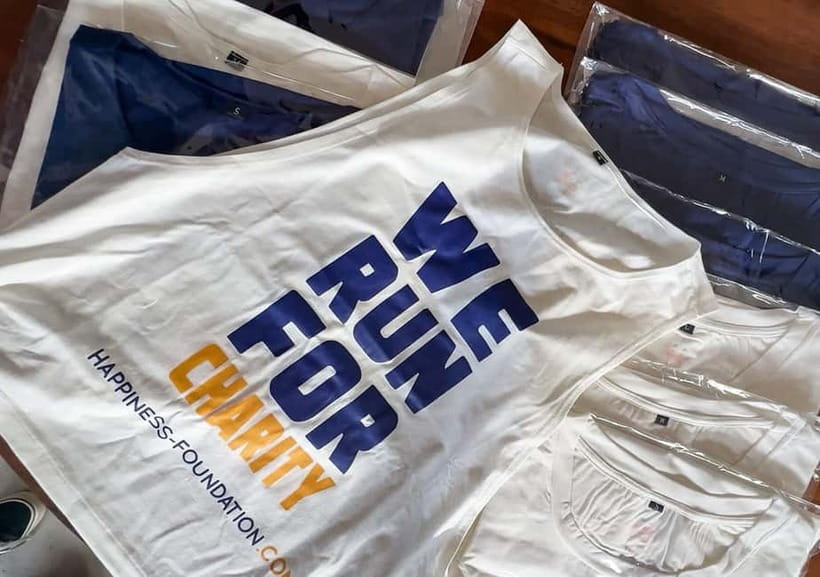 Uluwatu, Bali: Charity Run Club - Explore New Running Paths - 6:40 Check-in to 7:00 Start: how the morning flows