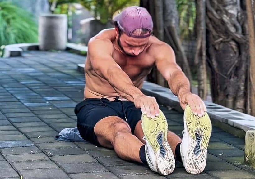 Uluwatu, Bali: Charity Run Club - Explore New Running Paths - After the run: fruit, drinks, and the social part that lasts