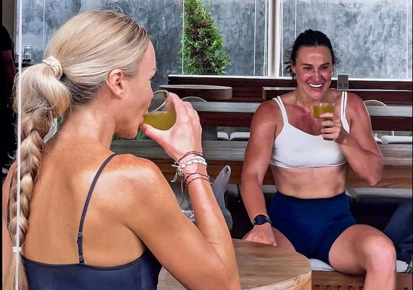 Uluwatu, Bali: Charity Run Club - Explore New Running Paths - Price and value: what $3.08 gets you in Bali