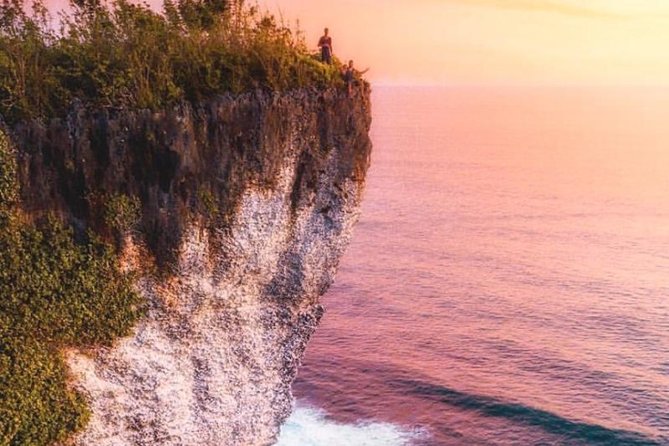 Uluwatu Instagram Tour: Unforgettable Beaches (Private & All-Inclusive) - Key things I’d highlight before you go
