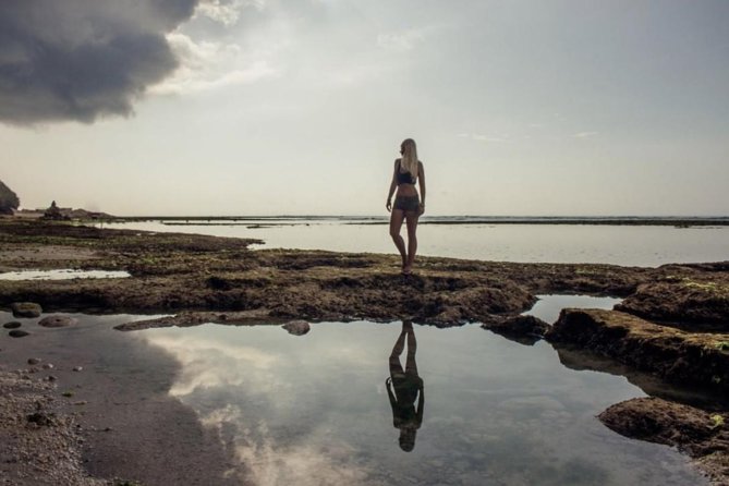 Uluwatu Instagram Tour: Unforgettable Beaches (Private & All-Inclusive) - Stop-by-stop: Suluban, Bingin, and Karang Boma cliffs