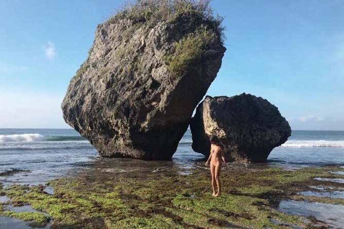 Uluwatu Instagram Tour: Unforgettable Beaches (Private & All-Inclusive) - Uluwatu Temple and the Kecak and Fire Dance