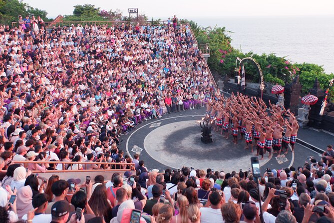Uluwatu Kecak and Jimbaran Bay - Key Highlights You’ll Actually Feel in Your Day