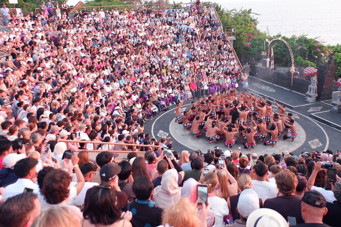 Uluwatu Kecak and Jimbaran Bay - How the Ubud-to-Coast Plan Flows (and why the timing matters)