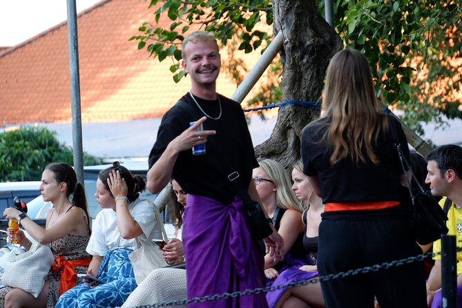 Uluwatu Kecak and Jimbaran Bay - Transportation, Tickets, and Who This Private Tour Fits