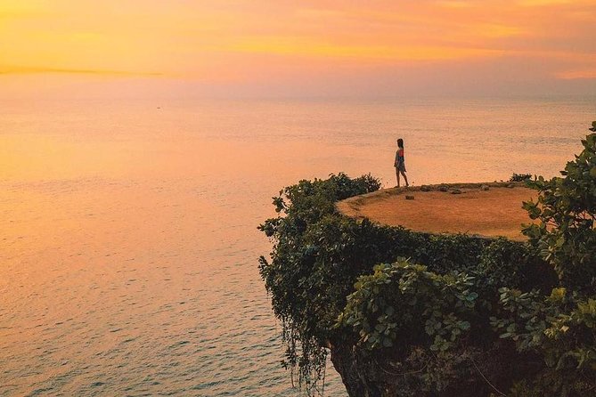 Uluwatu & Kecak Dance Tour (Private Half Day Tour) - Why Uluwatu at sunset feels worth planning your afternoon