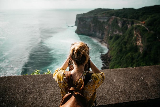 Uluwatu & Kecak Dance Tour (Private Half Day Tour) - Why the tour includes both beach time and temple time