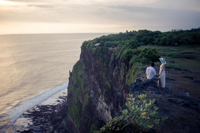 Uluwatu & Kecak Dance Tour (Private Half Day Tour) - Price and logistics: is $107 per person fair?