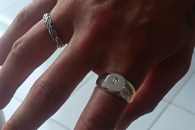 Uluwatu Silver Class: A Unique Jewelry-Making Experience in Bali - A quick look at Uluwatu Silver Class and who it’s for