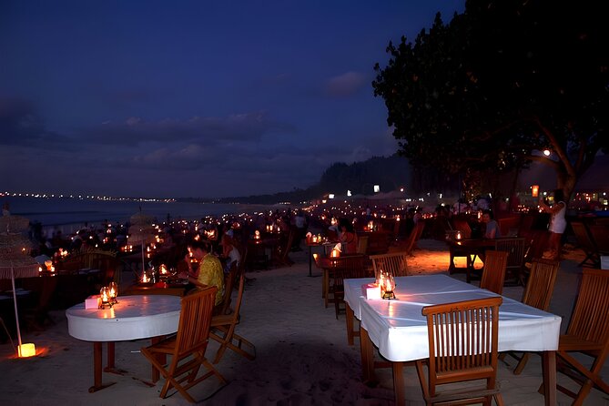 Uluwatu Sunset,Kecak Dance and Diner Seafood In Jimbaran - Should You Book This Uluwatu Sunset, Kecak, and Jimbaran Seafood Tour?