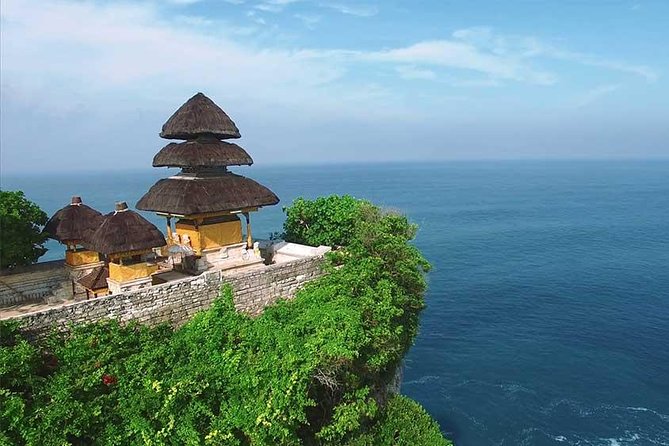 Uluwatu Sunset, Kecak Dance, and Dinner Jimbaran Beach - Jimbaran Beach Dinner: Seafood by Candlelight (and What to Expect)