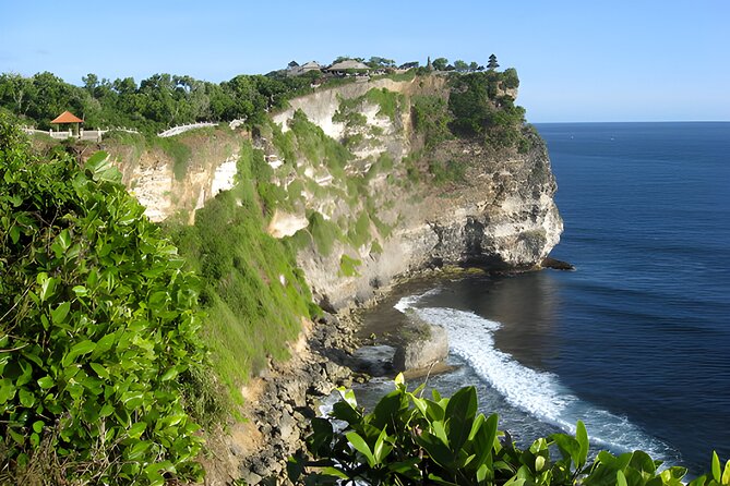 Uluwatu Sunset Tour: Kecak and Fire Dance with Jimbaran Dinner - Private pickup from Seminyak and nearby areas: the real value