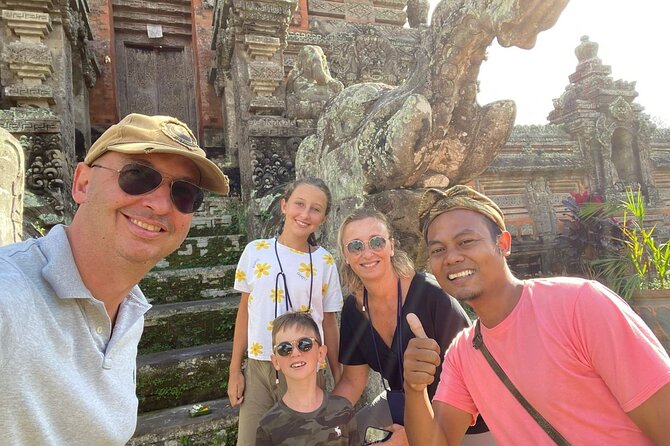 Uluwatu Surrounding: GWK- Padang Beach- Uluwatu Temple - Who should book this Uluwatu-area combo