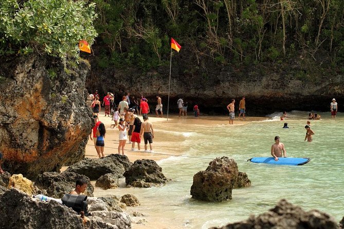 Uluwatu Temple And Fire Dance Tour - The driver matters: names I’d remember