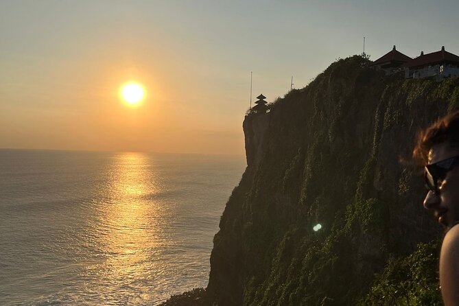 Uluwatu Temple Entrance & Kecak Dance Tickets - Understanding the Kecak Fire Dance before you sit down