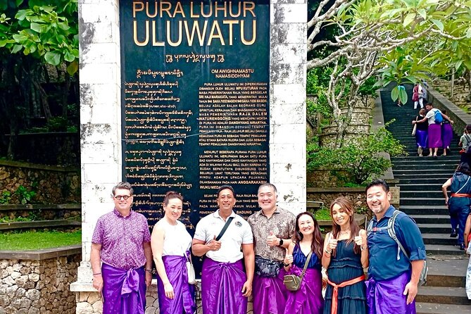 Uluwatu Temple Entry and Kecak Fire Dance Ticket - Getting good seats without the stress