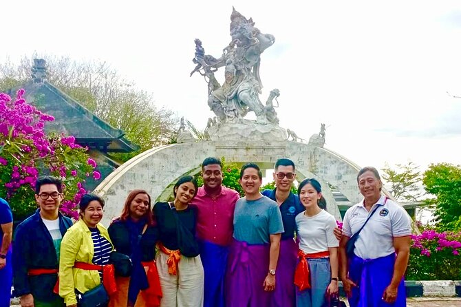 Uluwatu Temple Entry and Kecak Fire Dance Ticket - Price and value: what $29.35 actually covers