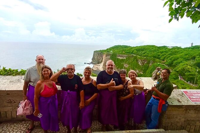 Uluwatu Temple Entry and Kecak Fire Dance Ticket - Transportation, weather, and other practical constraints