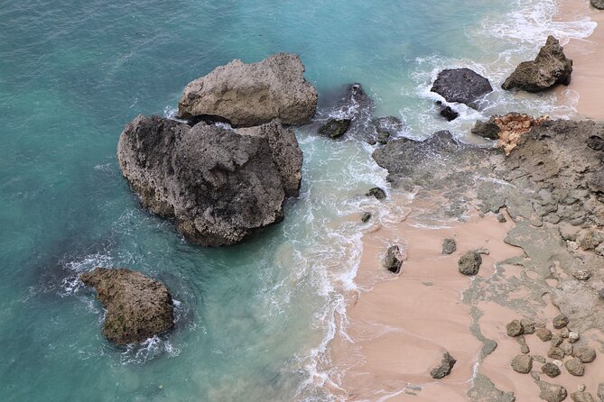 Uluwatu Temple Excursion - FREE WI-FI - Key things to know before you go