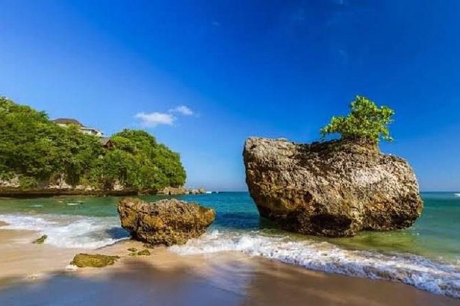 Uluwatu Temple Excursion - FREE WI-FI - Getting started: pickup, Wi-Fi, and private AC comfort