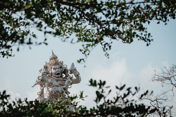 Uluwatu Temple Excursion - FREE WI-FI - Price and what it really covers for $22.57