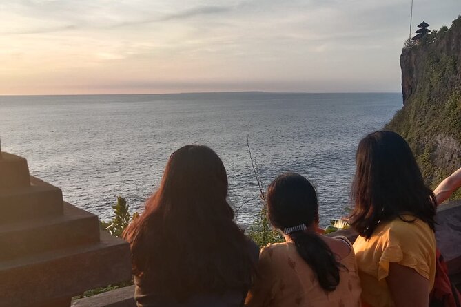 Uluwatu Temple Kecak Fire Dance Private Guided Tour - Price and value: What $36.67 buys you in real terms