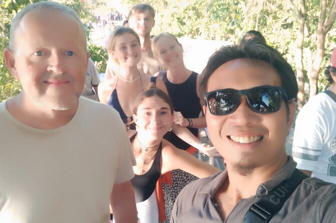 Uluwatu Temple Kecak Fire Dance Private Guided Tour - What I’d pack and how I’d plan my evening