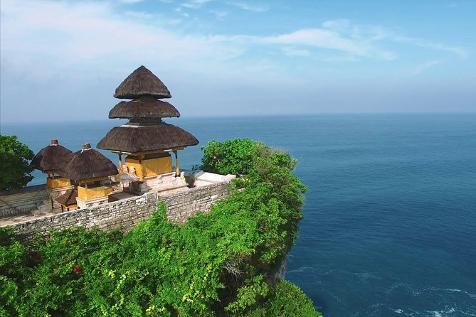Uluwatu Temple & Kecak Fire Dance Tour - Pickup, private group setup, and timing you can actually trust