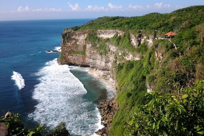 Uluwatu Temple & Kecak Fire Dance Tour - Price check: what $37 gets you in plain terms