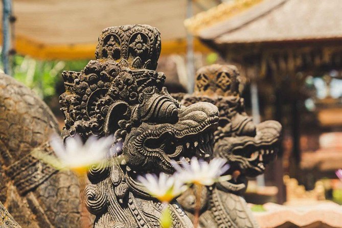 Uluwatu Temple & Kecak Fire Dance Tour - Should you book this Uluwatu Temple & Kecak Fire Dance tour?