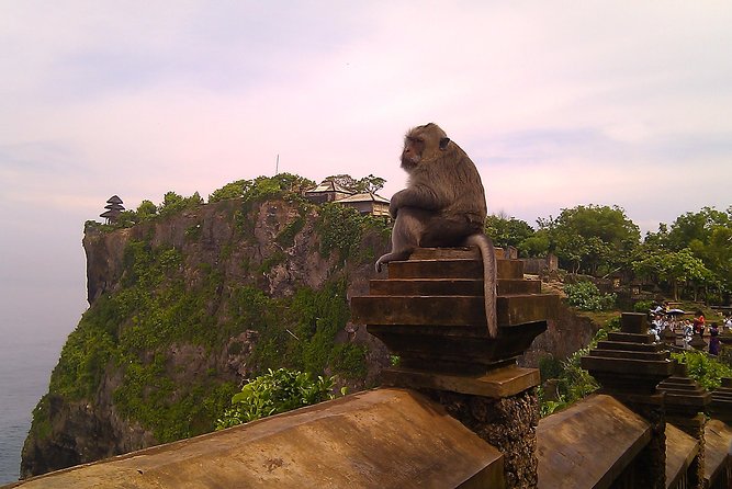 Uluwatu Temple & Kecak Fire Dance Tour - FAQ