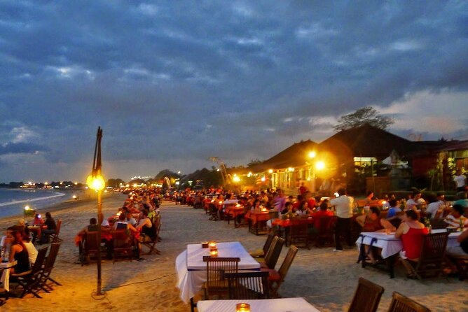 Uluwatu Temple Sunset and Kecak Fire Dance - Price and value at $65: what you’re really paying for