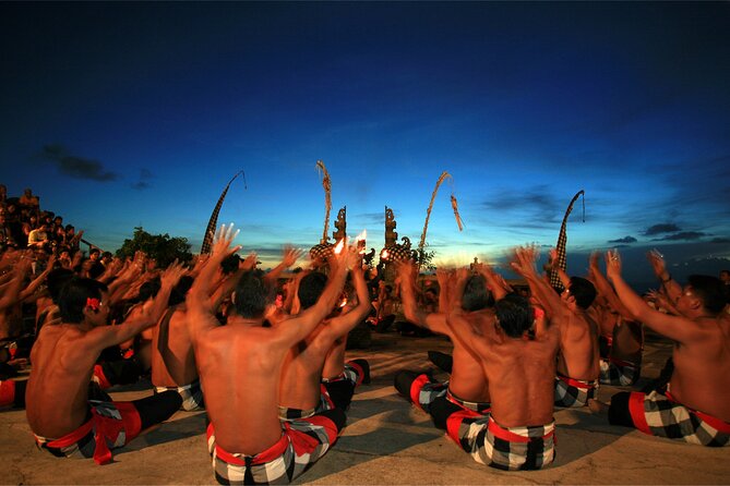 Uluwatu Temple Sunset and Kecak Fire Dance - Who this tour fits best (and who should think twice)