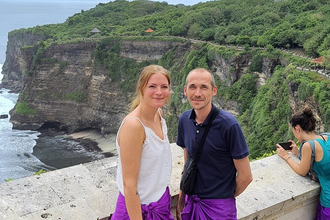 Uluwatu tour & Balinese kecak dance - Price and What You Actually Get For $50 Per Group