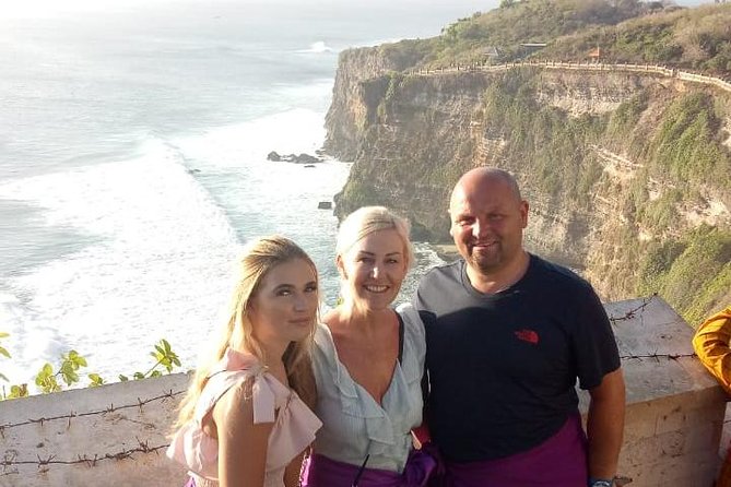 Uluwatu tour & Balinese kecak dance - Getting Picked Up and How the 8–10 Hours Usually Feels