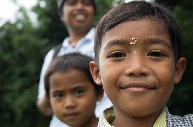 UNESCO Sites Cultural Walking Tour in Bali - Why Tirta Empul and Subak make this UNESCO day walk special