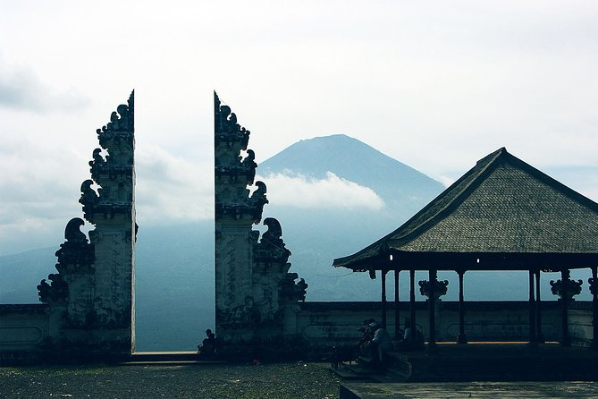 Unique East Bali Full Day Tour - Key highlights at a glance
