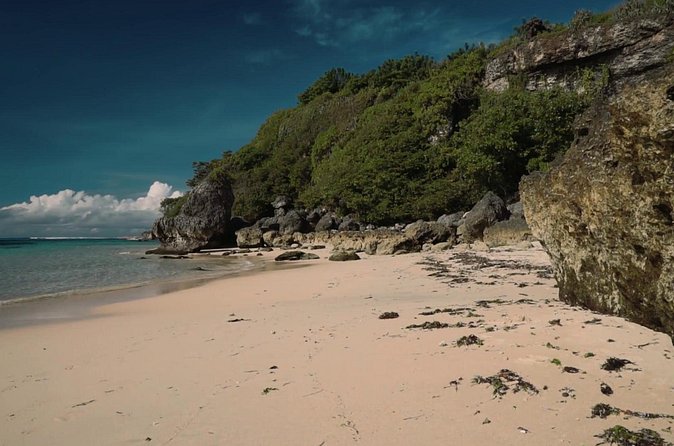 Unique East Bali Full Day Tour - Getting picked up smoothly across southern and central Bali