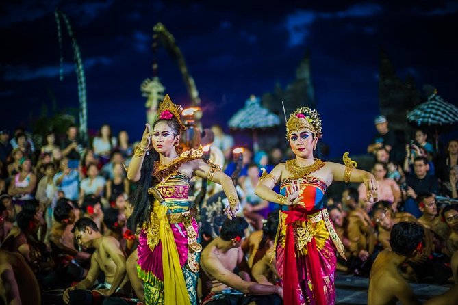 Utterly Ubud - Price and value: is $148.99 per person worth it?