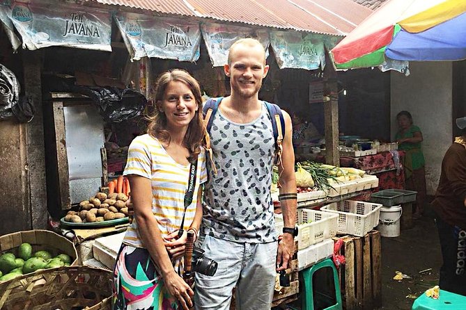 Vegetarian Ubud Cooking Class Bali - Vegetarian Ubud Cooking Class Bali: what this is really like