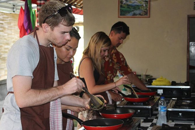 Vegetarian Ubud Cooking Class Bali - Price and value: is $39 a fair deal?