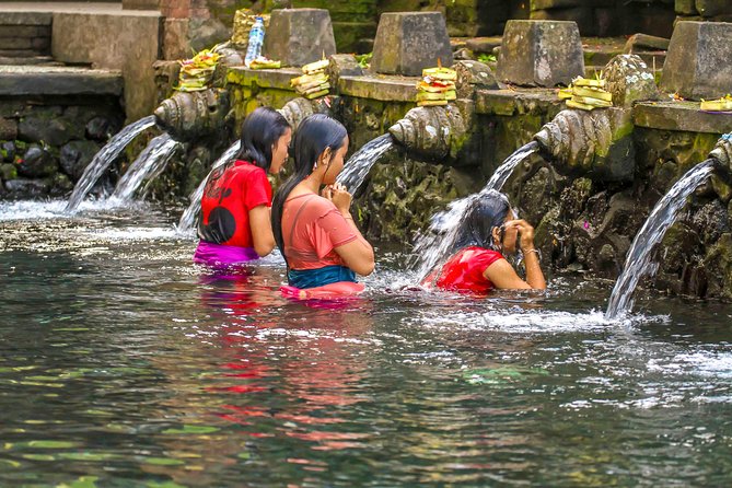 Volcano Jeep Adventure and Ubud Tour - d’Alas Jungle Swing: The Fun Stop That’s Worth Timing