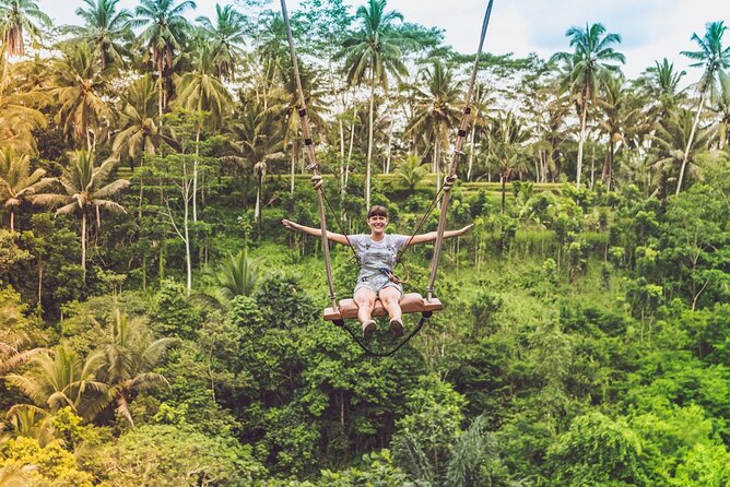 Volcano Jeep Adventure and Ubud Tour - Price and Value: Is $85 a Good Deal for This Much Variety?