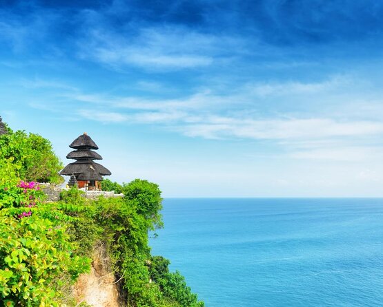 Water Sports GWK Uluwatu Private Guided Tour - Key highlights at a glance