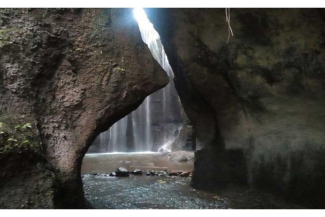 Waterfall Tour:Tegenungan-Kanto Lampo-Tukad Cepung and Tibumana- Free transport - Driver and transport: the part that makes long waterfall days actually work