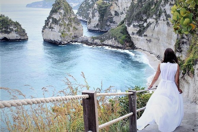 West And East Nusa Penida Tour,Depart From The Island of Bali - One-Day East and West Nusa Penida: Why This Route Makes Sense