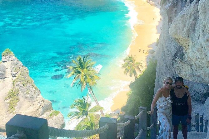 West And East Nusa Penida Tour,Depart From The Island of Bali - How the 10 Hours Feels in Real Life: Pace, Timing, and Fitness