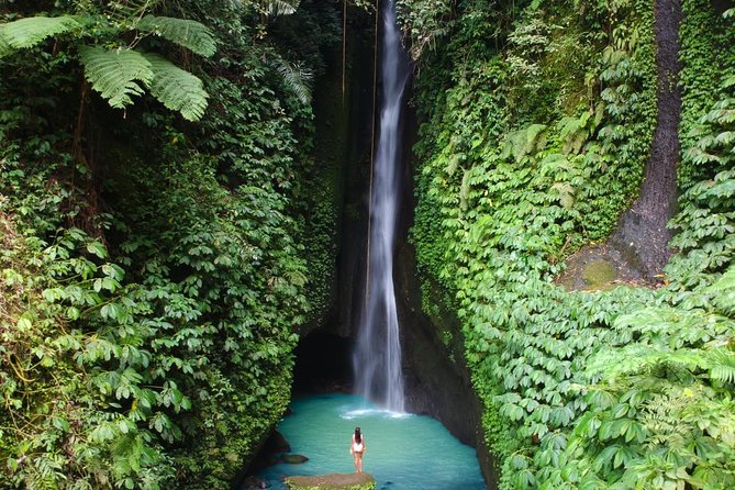 West Bali Tour: Taman Ayun, Ulun Danu Beratan, Jatiluwih Rice Terrace, Tanah Lot - Jatiluwih Rice Terraces: where the day slows down (in a good way)